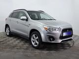 Mitsubishi ASX 2013 года за 5 990 000 тг. в Астана – фото 3