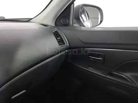 Mitsubishi ASX 2013 года за 5 790 000 тг. в Алматы – фото 24
