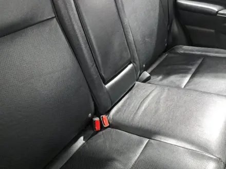 Mitsubishi ASX 2013 года за 5 790 000 тг. в Алматы – фото 25