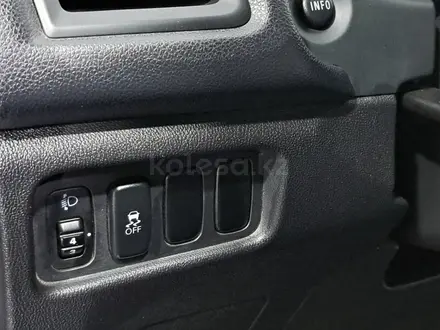 Mitsubishi ASX 2013 года за 5 790 000 тг. в Алматы – фото 26