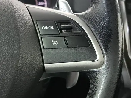 Mitsubishi ASX 2013 года за 5 790 000 тг. в Алматы – фото 28