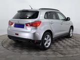 Mitsubishi ASX 2013 года за 5 990 000 тг. в Астана – фото 5
