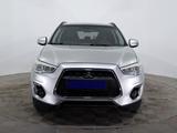 Mitsubishi ASX 2013 года за 5 990 000 тг. в Астана – фото 2
