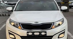 Kia K5 2014 года за 8 500 000 тг. в Алматы – фото 5