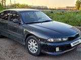 Mitsubishi Galant 1996 года за 700 000 тг. в Астана – фото 5