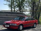 Mazda 626 1990 года за 1 200 000 тг. в Алматы – фото 3