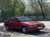 Mazda 626 1990 годаүшін1 200 000 тг. в Алматы – фото 2