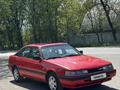 Mazda 626 1990 года за 1 200 000 тг. в Алматы – фото 4
