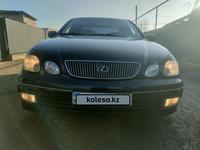 Lexus GS 300 1998 годаfor4 200 000 тг. в Алматы