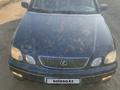 Lexus GS 300 1998 годаfor4 200 000 тг. в Алматы – фото 2