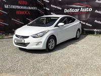 Hyundai Elantra 2012 годаүшін6 300 000 тг. в Павлодар