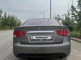 Kia Forte 2010 года за 3 400 000 тг. в Алматы – фото 2