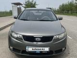 Kia Forte 2010 года за 3 400 000 тг. в Алматы