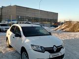 Renault Logan 2014 годаүшін2 750 000 тг. в Астана – фото 2