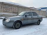 ВАЗ (Lada) Priora 2170 2008 годаүшін2 290 000 тг. в Павлодар – фото 2