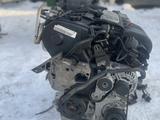 Двигитель контрактные FSI Volkswagen Passat B6 2.0 за 350 000 тг. в Астана – фото 2