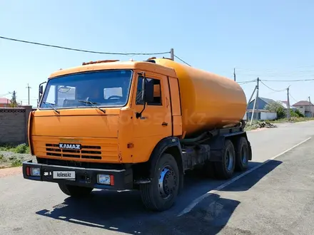 КамАЗ  5320 1985 года за 15 000 000 тг. в Астана