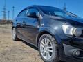 Chevrolet Aveo 2013 годаүшін3 600 000 тг. в Усть-Каменогорск