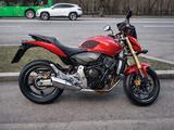 Honda  CB 600F (Hornet) 2008 года за 3 200 000 тг. в Алматы