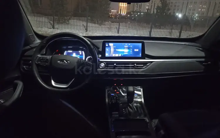 Chery Tiggo 4 Pro 2023 года за 8 200 000 тг. в Астана