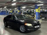 BMW 528 2011 годаfor11 000 000 тг. в Шымкент