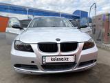 BMW 320 2006 года за 4 200 000 тг. в Экибастуз – фото 5