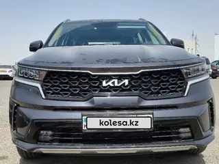 Kia Sorento, 2022