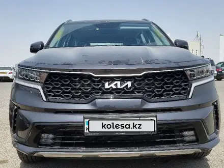 Kia Sorento 2022 года за 14 000 000 тг. в Актау