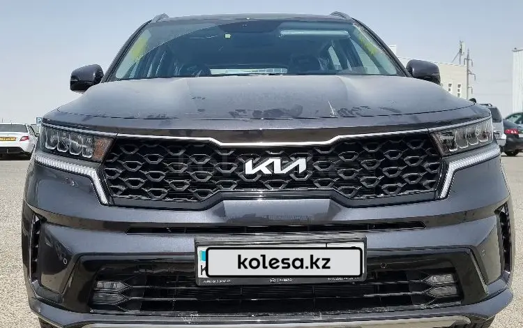 Kia Sorento 2022 года за 14 000 000 тг. в Актау