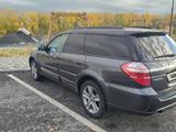 Subaru Outback 2007 года за 5 700 000 тг. в Усть-Каменогорск – фото 2