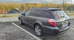 Subaru Outback 2007 года за 5 700 000 тг. в Усть-Каменогорск – фото 2