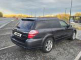 Subaru Outback 2007 года за 5 700 000 тг. в Усть-Каменогорск – фото 3