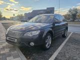 Subaru Outback 2007 года за 5 700 000 тг. в Усть-Каменогорск – фото 4