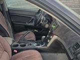 Subaru Outback 2007 года за 5 700 000 тг. в Усть-Каменогорск – фото 5