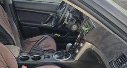Subaru Outback 2007 года за 5 700 000 тг. в Усть-Каменогорск – фото 5