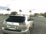 Lexus RX 350 2006 года за 8 500 000 тг. в Актобе – фото 2