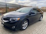 Toyota Camry 2012 года за 8 500 000 тг. в Актобе – фото 4