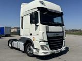 DAF  XF 2020 годаfor26 500 000 тг. в Шымкент