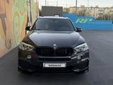 BMW X5 2017 годаүшін15 500 000 тг. в Шымкент
