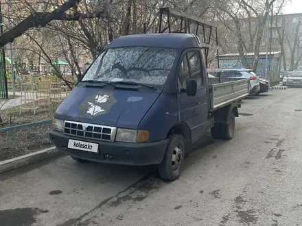 ГАЗ ГАЗель 2000 года за 2 000 000 тг. в Караганда – фото 2
