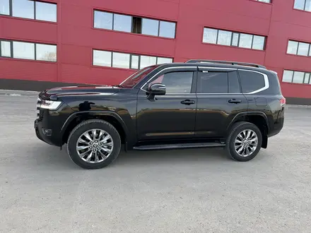 Toyota Land Cruiser 2021 года за 57 500 000 тг. в Актобе – фото 18