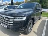 Toyota Land Cruiser 2021 года за 52 000 000 тг. в Актобе