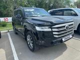 Toyota Land Cruiser 2021 года за 52 000 000 тг. в Актобе – фото 5