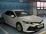 Toyota Camry 2023 годаfor17 000 000 тг. в Астана – фото 5