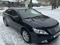 Toyota Camry 2012 годаүшін9 400 000 тг. в Семей