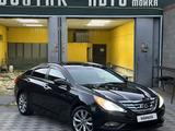 Hyundai Sonata 2011 годаүшін6 500 000 тг. в Туркестан