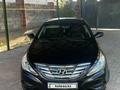 Hyundai Sonata 2011 годаfor6 500 000 тг. в Туркестан – фото 12