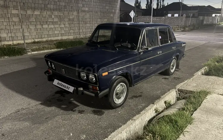 ВАЗ (Lada) 2106 1992 года за 850 000 тг. в Кентау