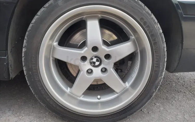 Хамман оригинал на БМВ за 250 000 тг. в Астана