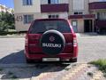Suzuki Grand Vitara 2011 г.
